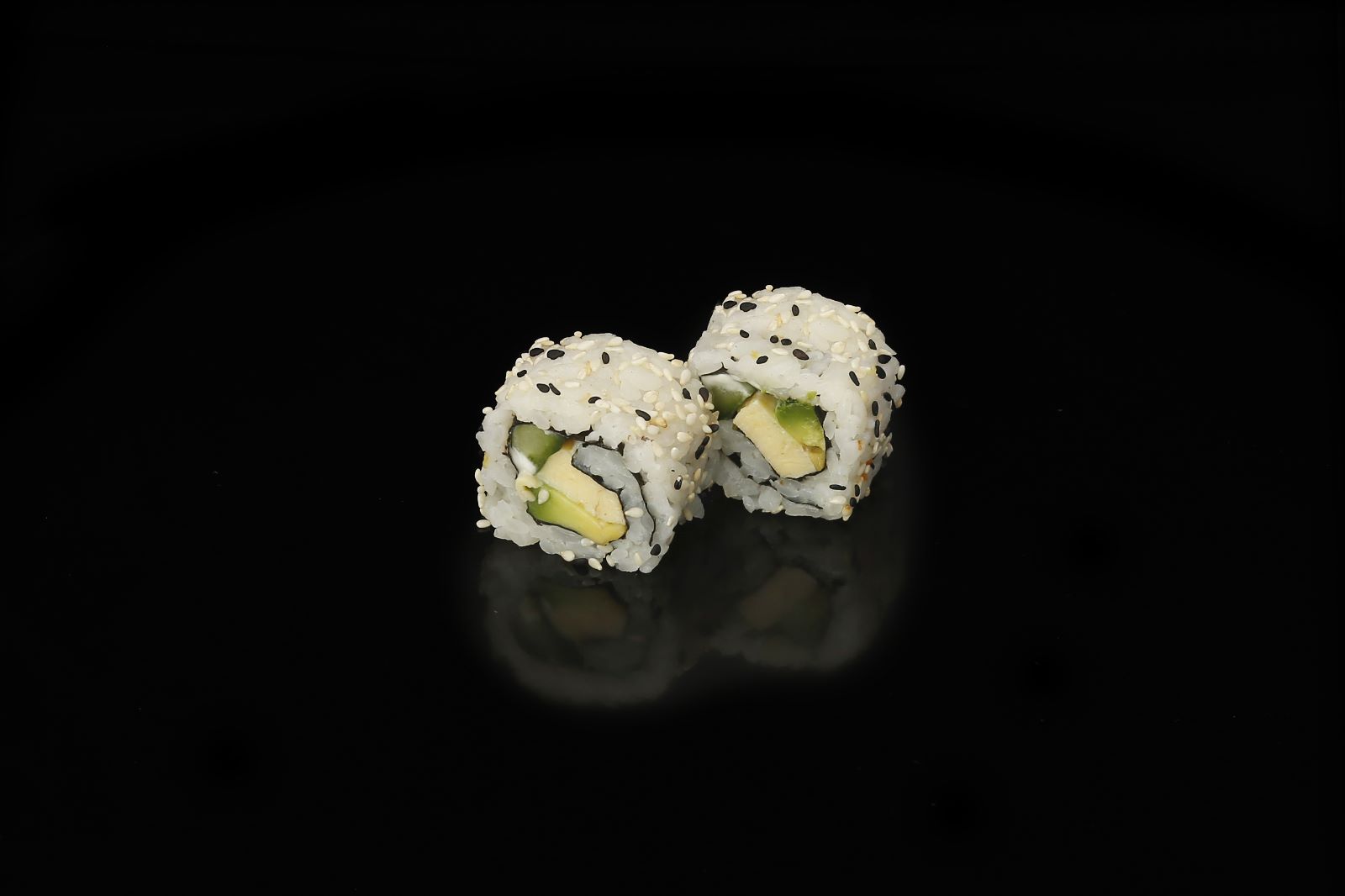 36. Veggie roll